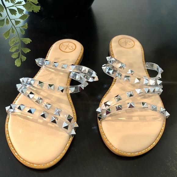 Valentino vibes Sandals - Picture 5 of 5